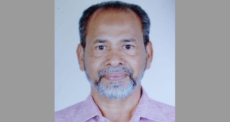 സൗദിയില്‍ സീമെന്‍സ് വൈസ് പ്രസിഡന്റായിരുന്ന അബ്ദുല്‍ അസീസ് നിര്യാതനായി